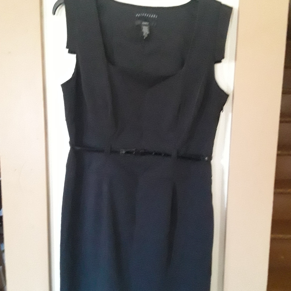 Apostrophe I Dress